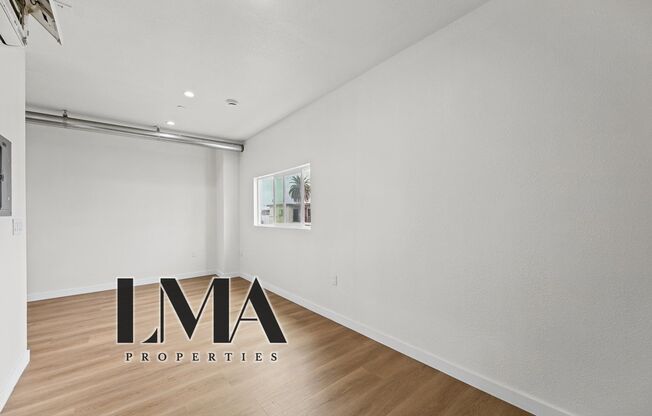 Studio, 1 bath, 500 sqft, $1,238, Unit 206