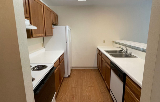 2 beds, 1 bath, 1,000 sqft, $1,025, Unit TE218X-222
