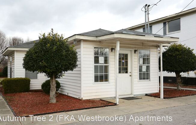 2321 Bob Wallace Ave SW