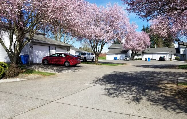 2 beds, 2.5 baths, 1,497 sqft, $2,050, Unit T92