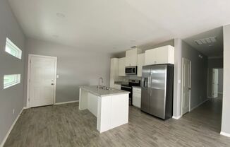 3 beds, 2 baths, $1,250, Unit #01