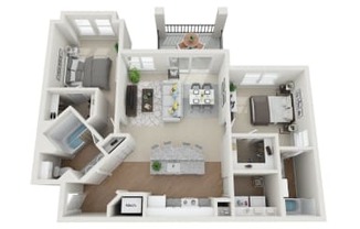 Partner-provided photo for $1755 unit