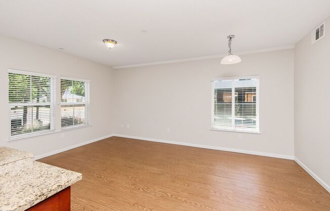 Carlson Drive Apartments