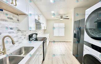 2-Bedroom Condo with Modern Upgrades