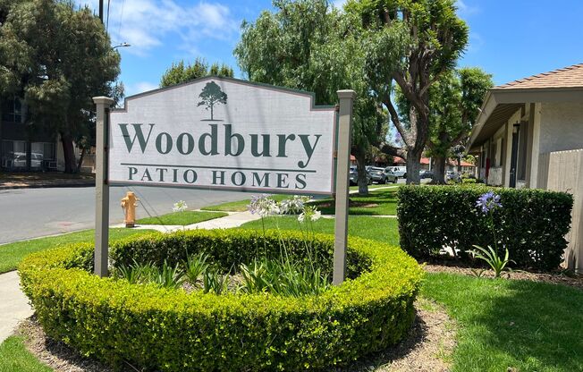 Woodbury Patio Homes