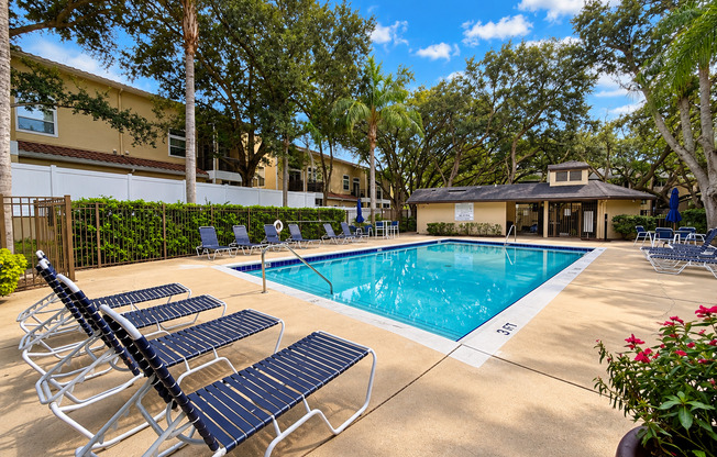 $1175 | Charming 1BR/1BA at The Landing Condominiums | First Floor!