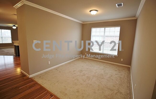 Beautiful 3/2/2 in Waxahachie For Rent!
