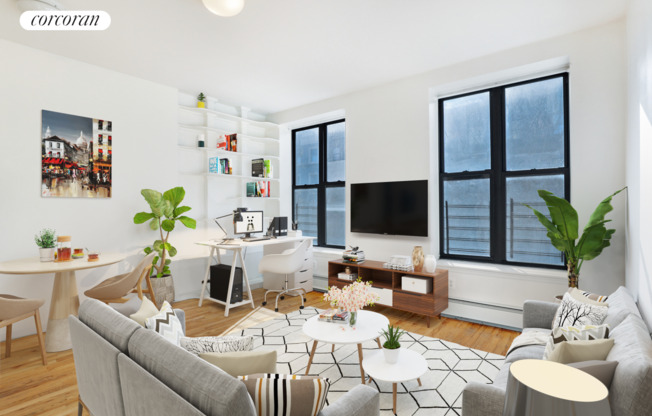 545 W 149 ST