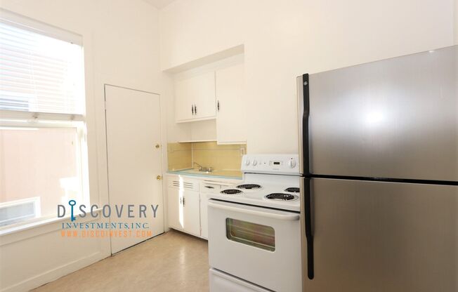 1 bed, 1 bath, $2,100, Unit 310 #B