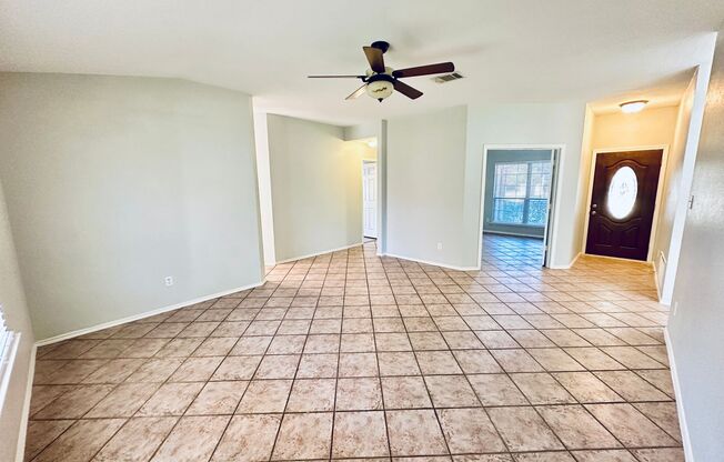 3 beds, 2 baths, $1,850