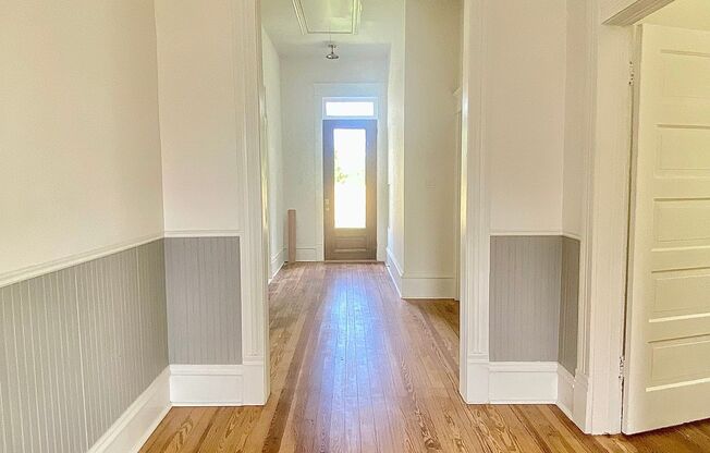 3 Bedroom Single Family Home in Houston