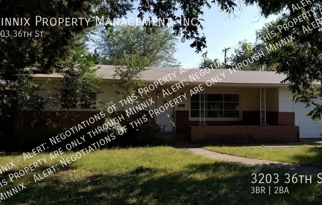 3 beds, 2 baths, 1,456 sqft, $1,299