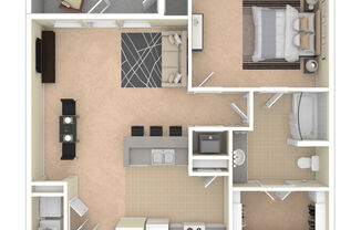 Palladium Fain Street