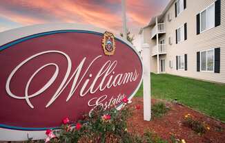 Williams Estates Apartments