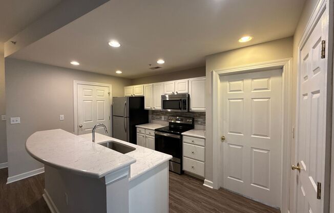 T.R. Lawing Realty Property