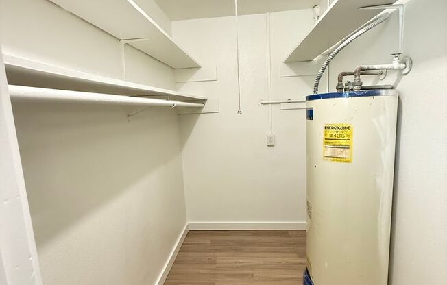 1 bed, 1 bath, 580 sqft, $1,344, Unit PEN-109A