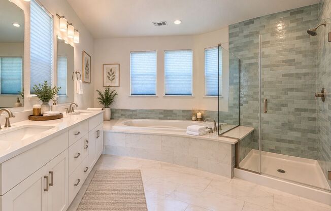 Luxury Lakefront Living in One Lake – Stunning 4-Bedroom Home in Fairfield!