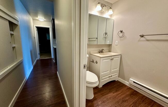 Welcome to Edge Apartments!