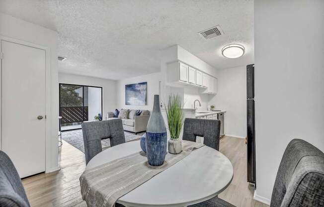 Apartments For Rent San Antonio | Summit at Henderson Pass