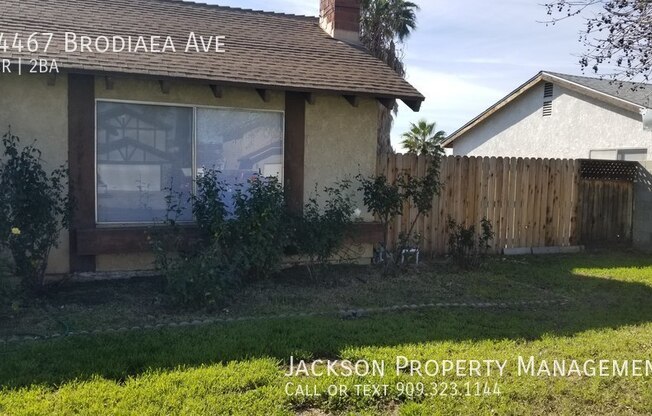 24467 BRODIAEA AVE