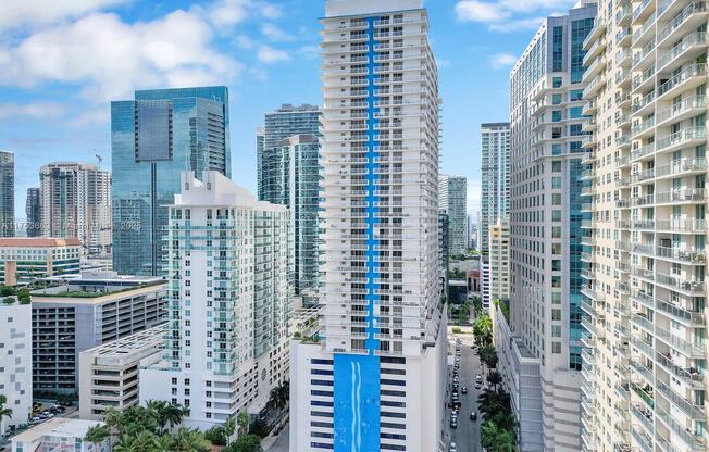 1200 Brickell Bay Dr