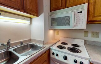 2 beds, 2 baths, $1,790