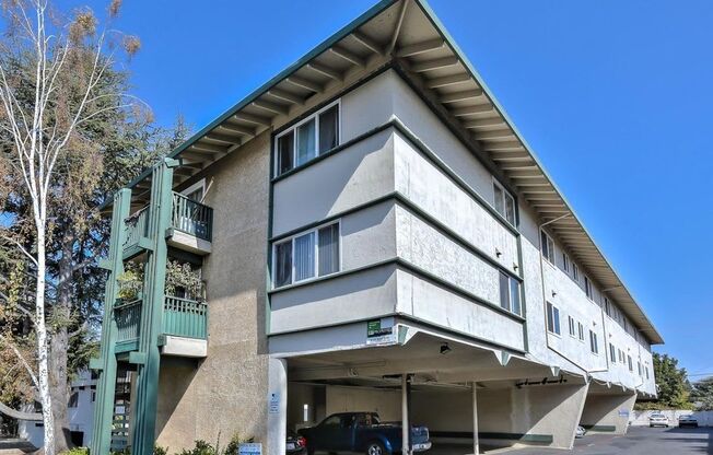 2336 California Street