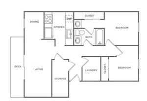 Partner-provided photo for $1907 unit