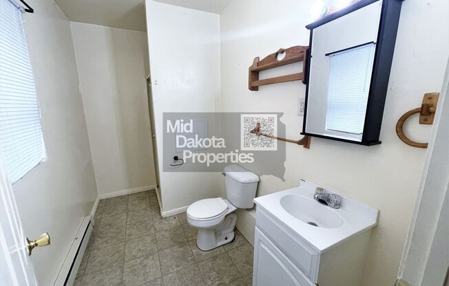 1 bed, 1 bath, 500 sqft, $650, Unit 2