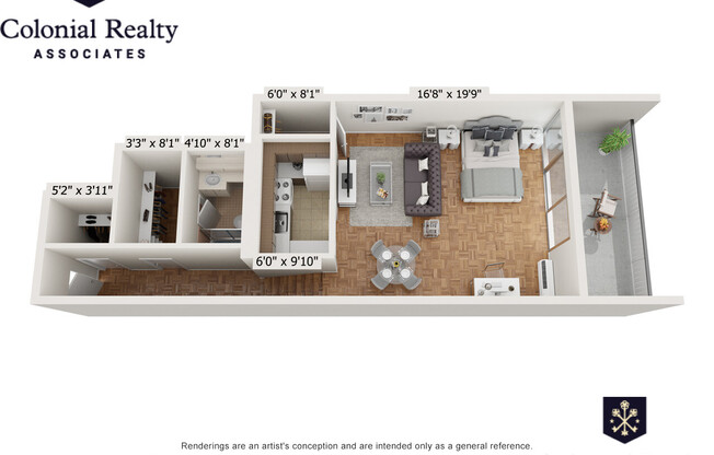 Partner-provided property photo