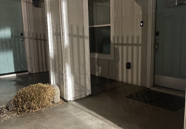 3318 TRUCKEE WAY