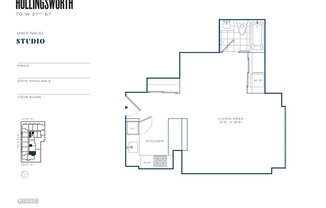 Partner-provided photo for $4450 unit