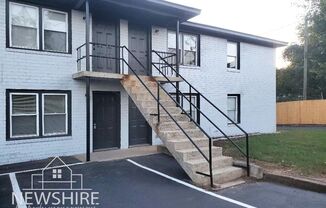 Hampton Avenue Apartments