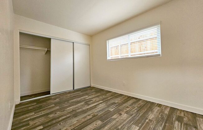 Villas of Washington