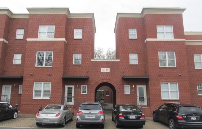 400 Clarice Ave. #345