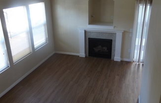 16855 Pinehurst Townhomes