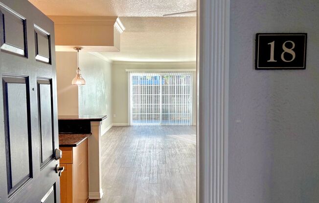 1 bed, 1 bath, 736 sqft, $2,195, Unit C018