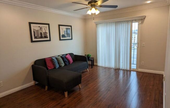 1 bed, 1 bath, 660 sqft, $1,995, Unit 119