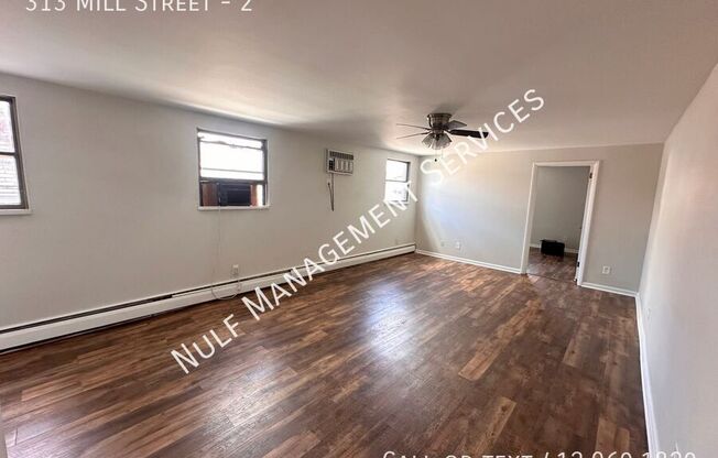 313 Mill Street - Apt 7