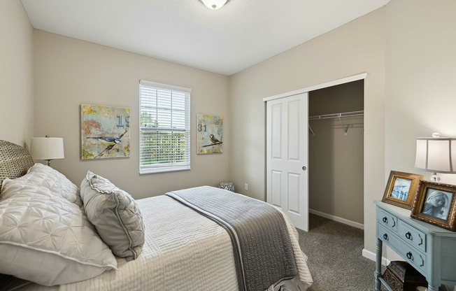 The Residences at Central Park - 24