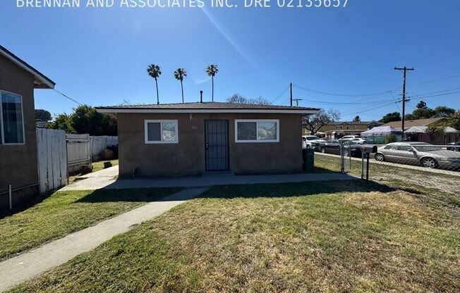 806 S 33 ST