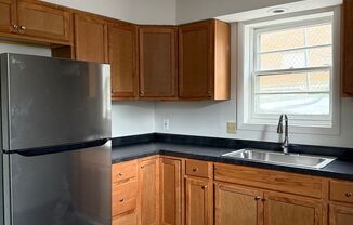 Taylor Street Apartments