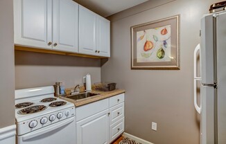 TOTALLY UPDATED UNIT IN ROYAL OAK!