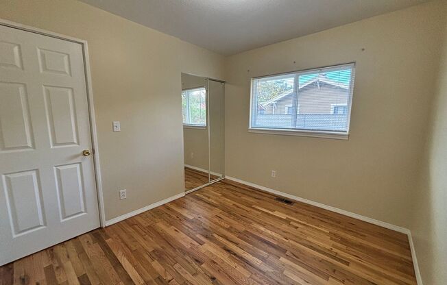 2 beds, 1 bath, $1,795