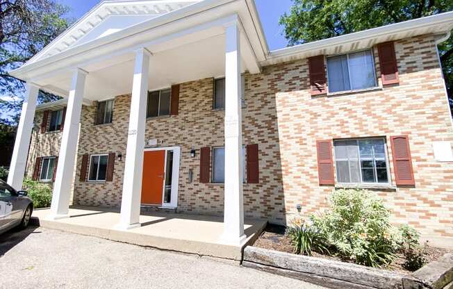 Southview Apartments