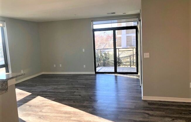 1 bed, 1 bath, 704 sqft, $1,525, Unit 202