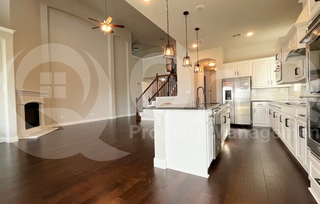 4 beds, 3 baths, 3,056 sqft, $3,390