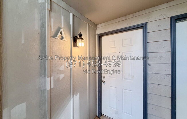 2 beds, 1 bath, 768 sqft, $1,449, Unit A