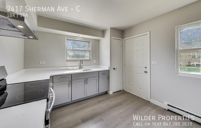 2417 SHERMAN AVE