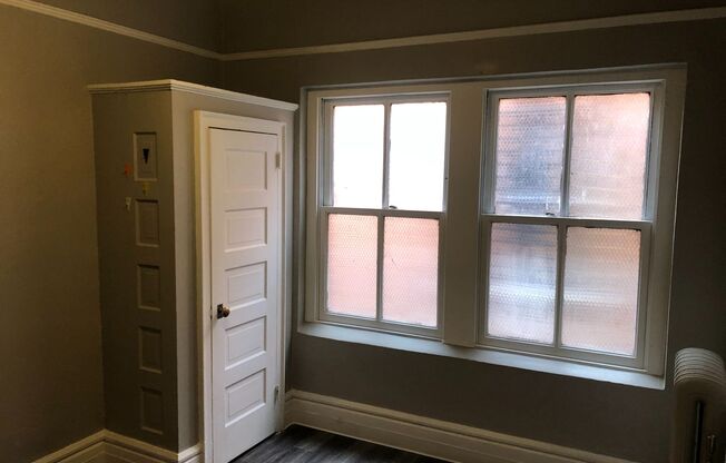 Studio, 1 bath, 270 sqft, $625, Unit 413